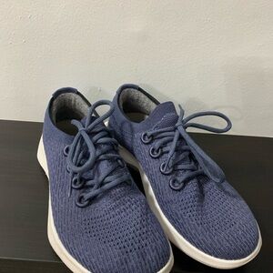 allbirds shoes size 8.5